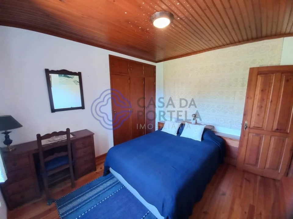 Moradia T7 para Venda em São João Baptista e Santa Maria dos Olivais Foto 51