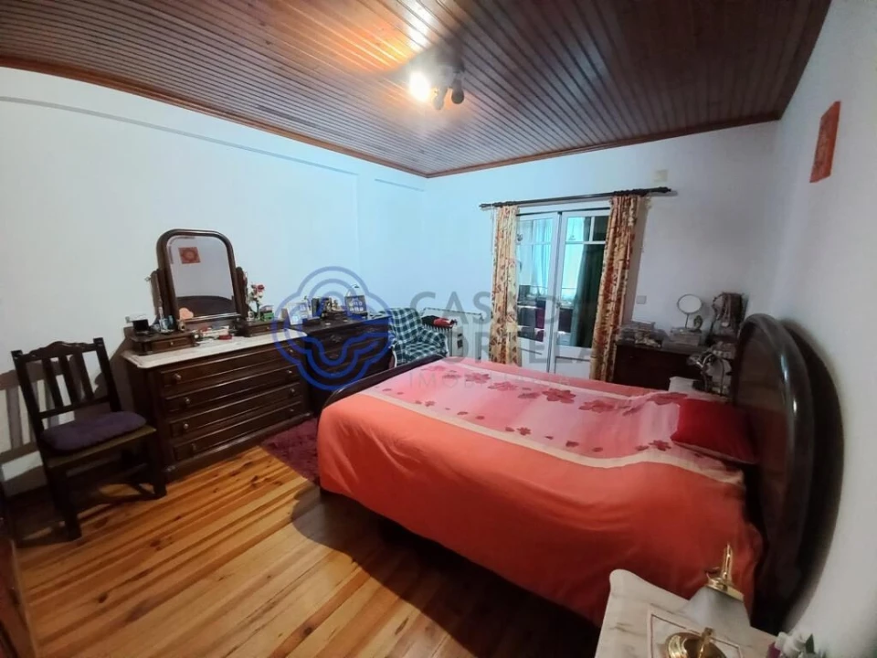 Moradia T7 para Venda em São João Baptista e Santa Maria dos Olivais Foto 41