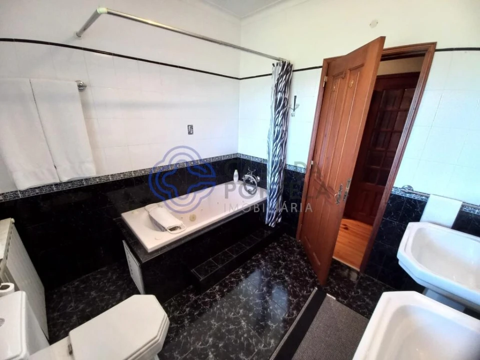 Moradia T7 para Venda em São João Baptista e Santa Maria dos Olivais Foto 65