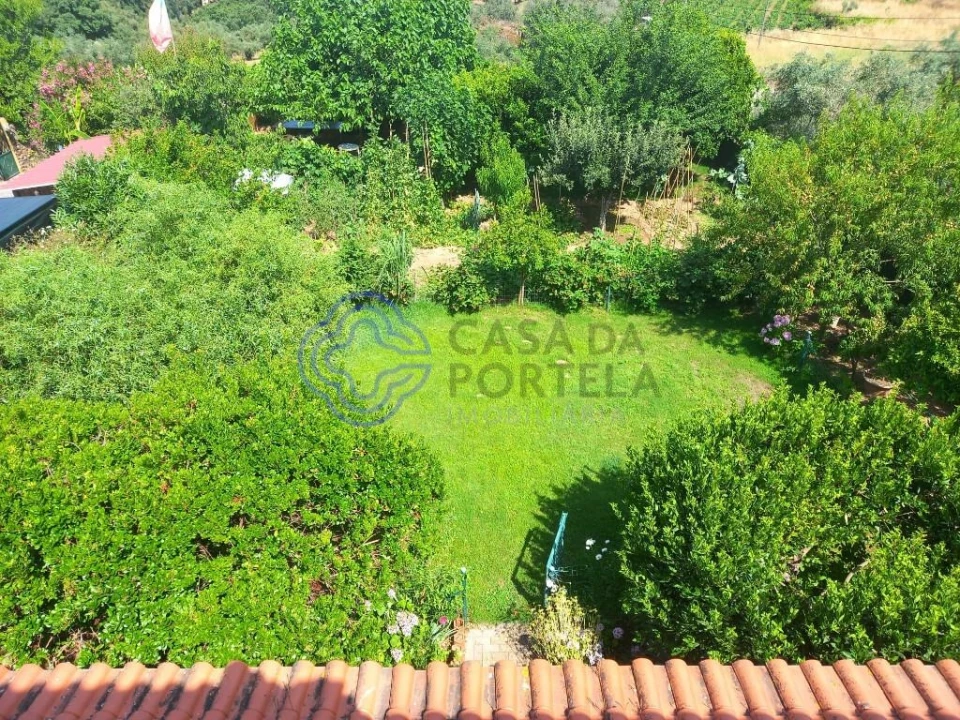 Moradia T7 para Venda em São João Baptista e Santa Maria dos Olivais Foto 72