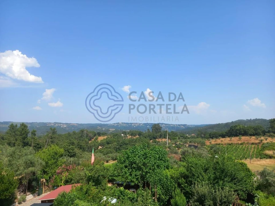 Moradia T7 para Venda em São João Baptista e Santa Maria dos Olivais Foto 73