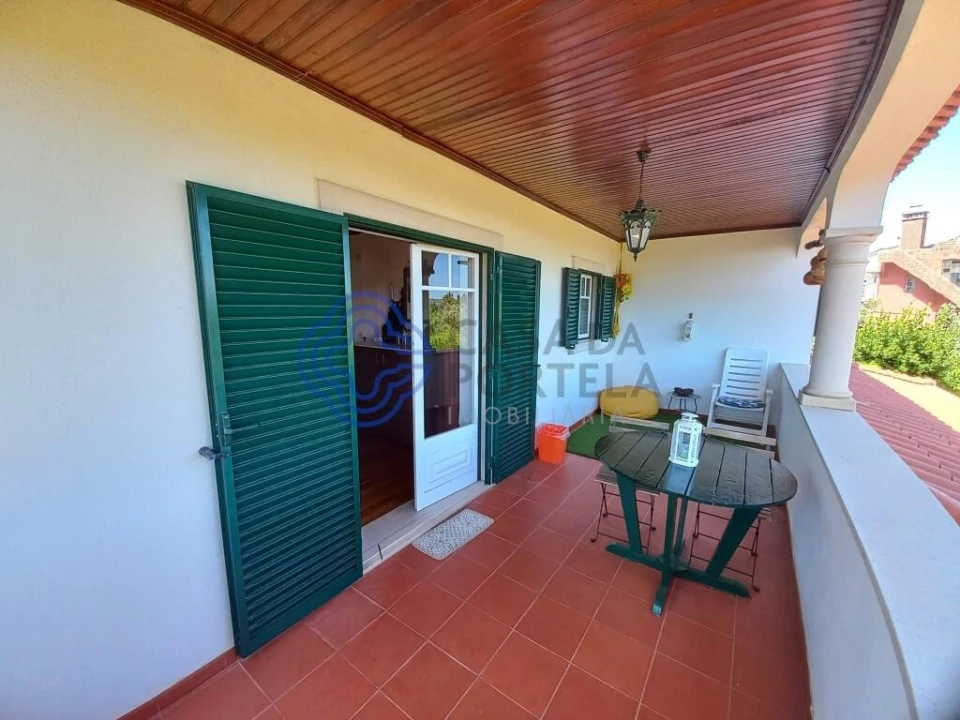 Moradia T7 para Venda em São João Baptista e Santa Maria dos Olivais Foto 68