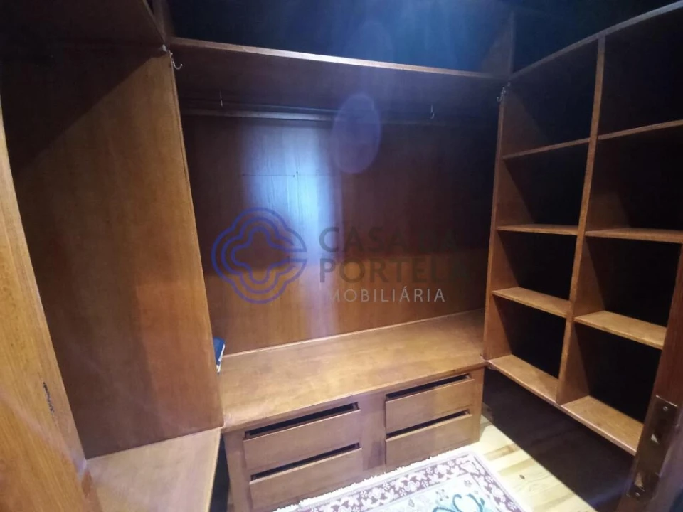 Moradia T7 para Venda em São João Baptista e Santa Maria dos Olivais Foto 63