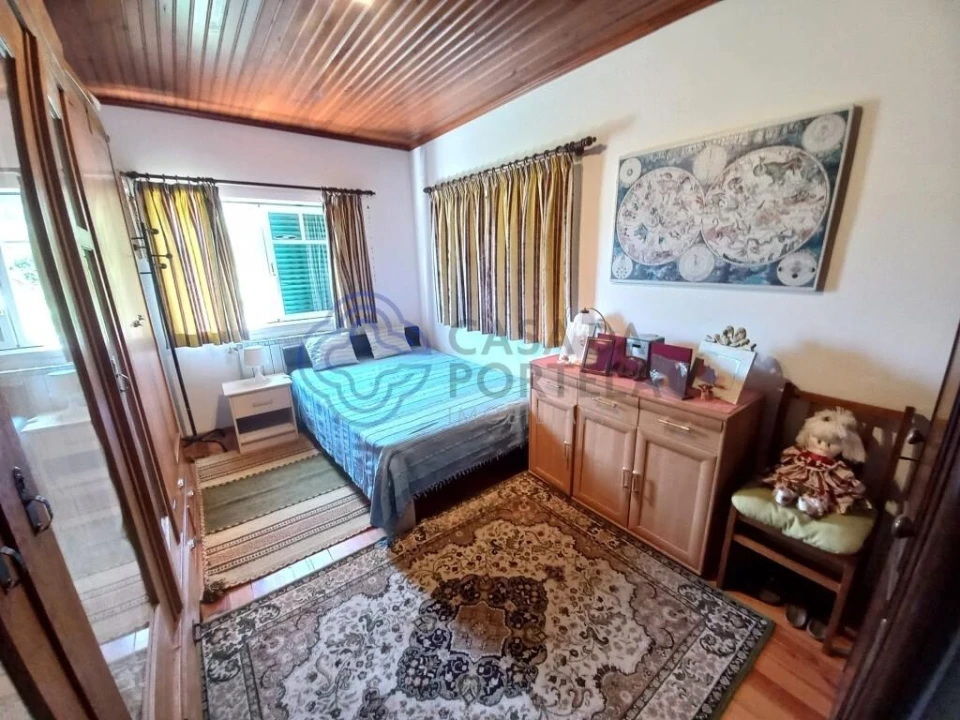 Moradia T7 para Venda em São João Baptista e Santa Maria dos Olivais Foto 47