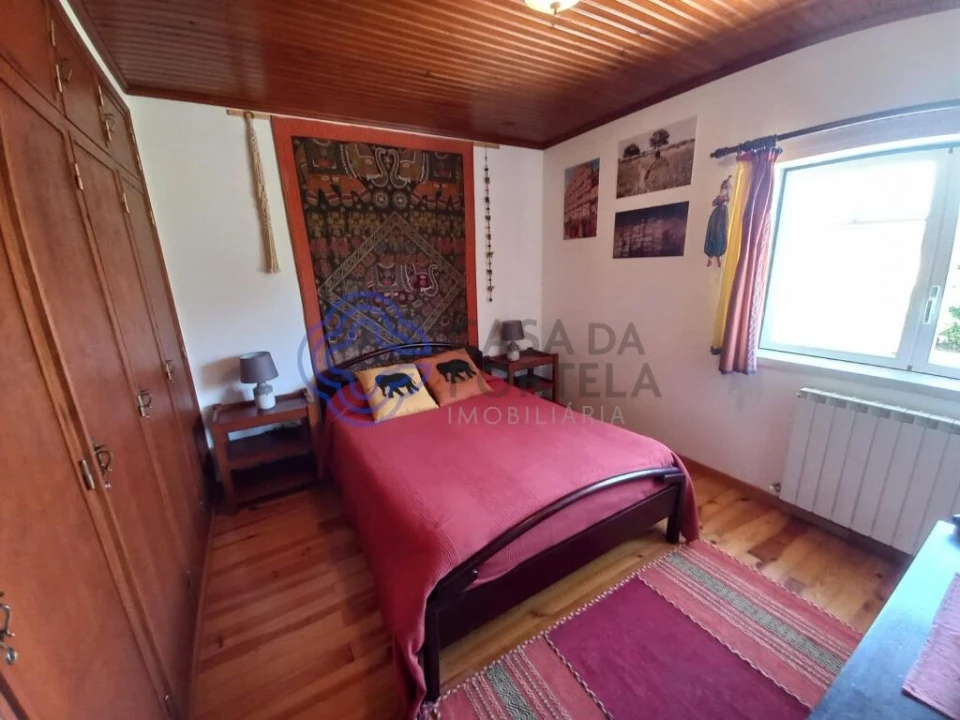 Moradia T7 para Venda em São João Baptista e Santa Maria dos Olivais Foto 53