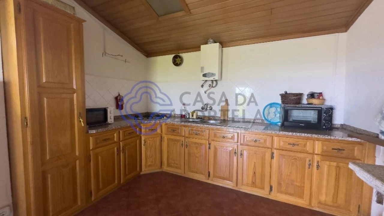 Quinta T3 para Venda em Carrazedo de Montenegro e Curros Foto 23