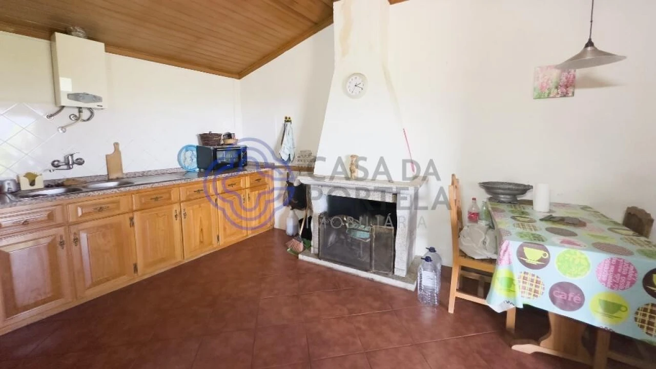 Quinta T3 para Venda em Carrazedo de Montenegro e Curros Foto 21