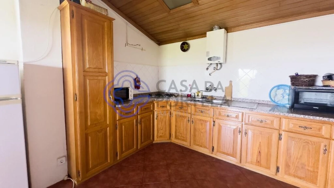 Quinta T3 para Venda em Carrazedo de Montenegro e Curros Foto 22