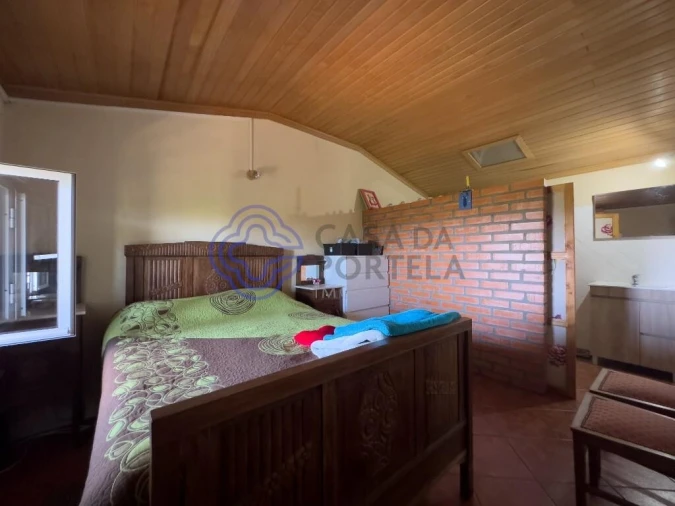 Quinta T3 para Venda em Carrazedo de Montenegro e Curros Foto 26