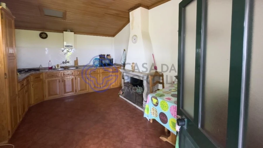 Quinta T3 para Venda em Carrazedo de Montenegro e Curros Foto 20
