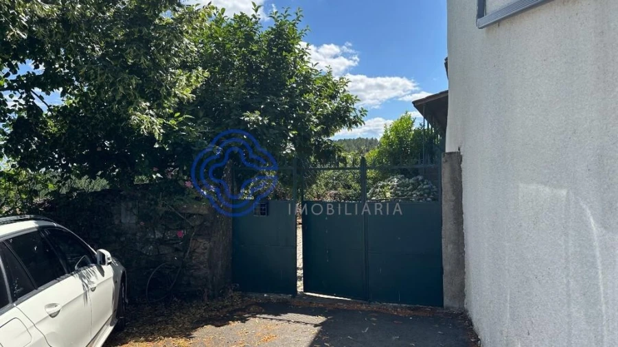 Quinta T3 para Venda em Carrazedo de Montenegro e Curros Foto 33