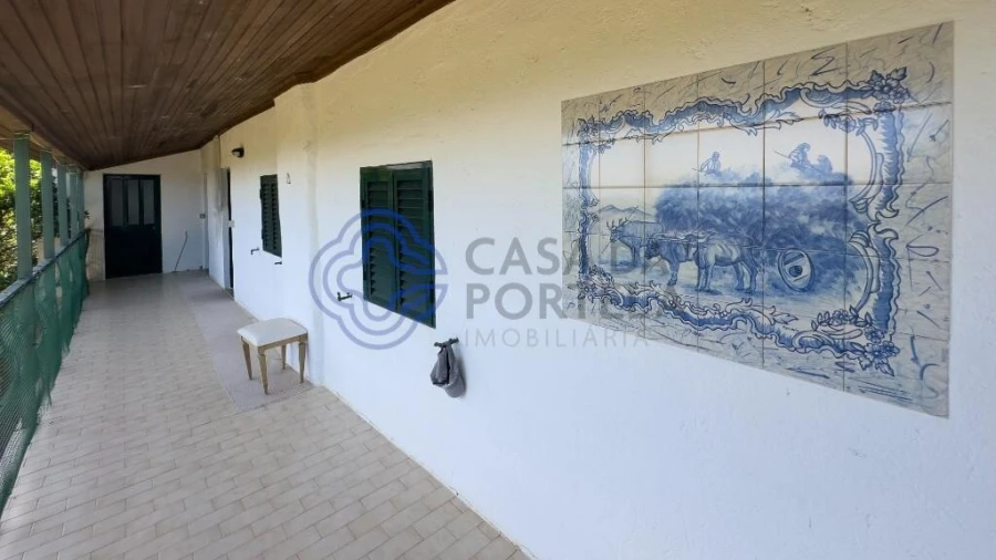 Quinta T3 para Venda em Carrazedo de Montenegro e Curros Foto 30