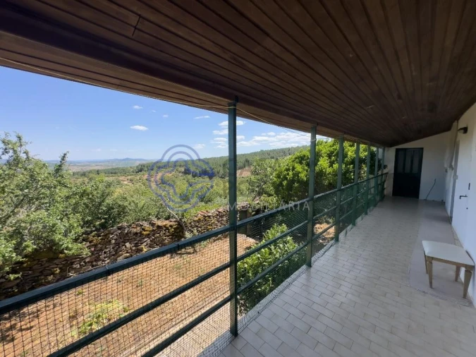 Quinta T3 para Venda em Carrazedo de Montenegro e Curros Foto 29