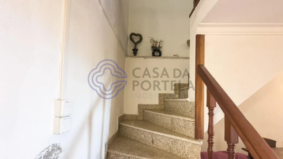 Quinta T3 para Venda em Carrazedo de Montenegro e Curros Foto 11