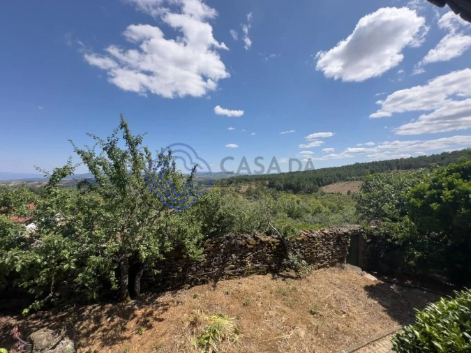 Quinta T3 para Venda em Carrazedo de Montenegro e Curros Foto 28
