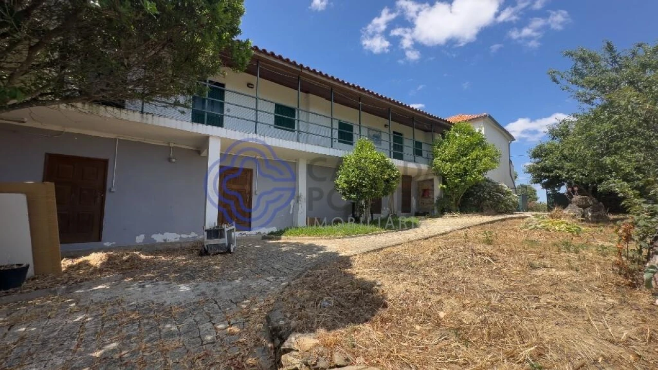 Quinta T3 para Venda em Carrazedo de Montenegro e Curros Foto 5