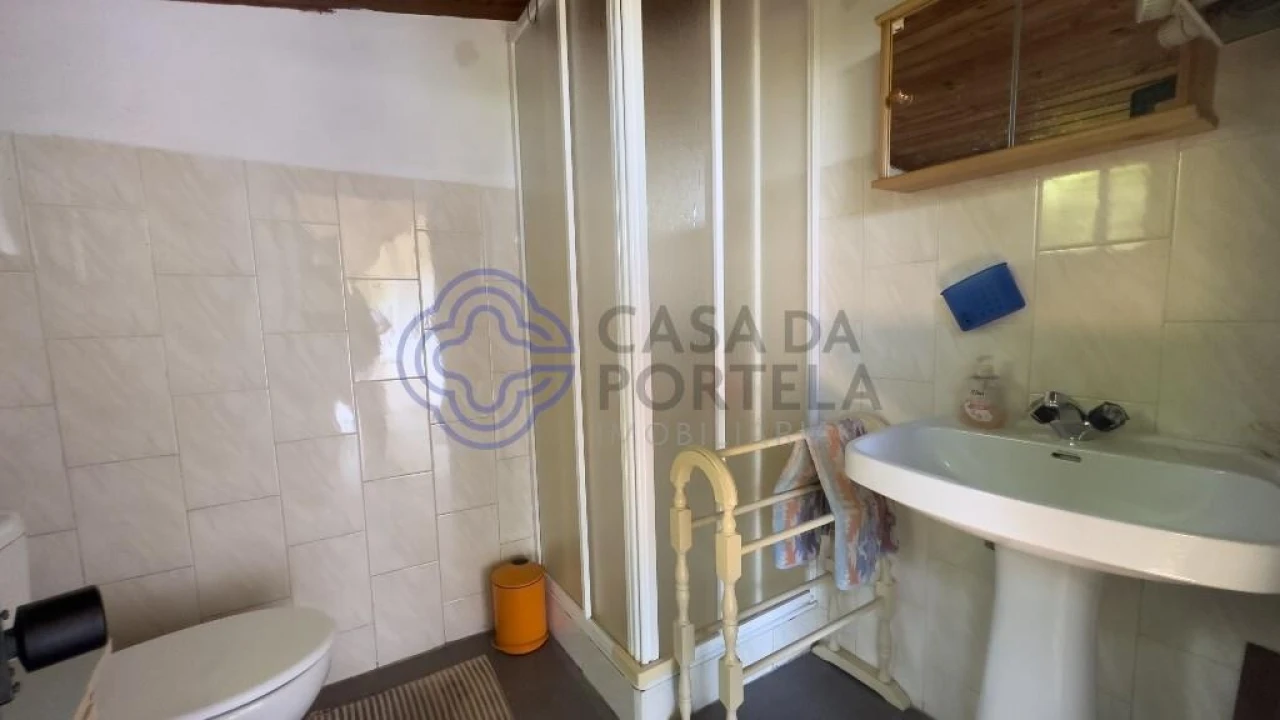 Quinta T3 para Venda em Carrazedo de Montenegro e Curros Foto 19