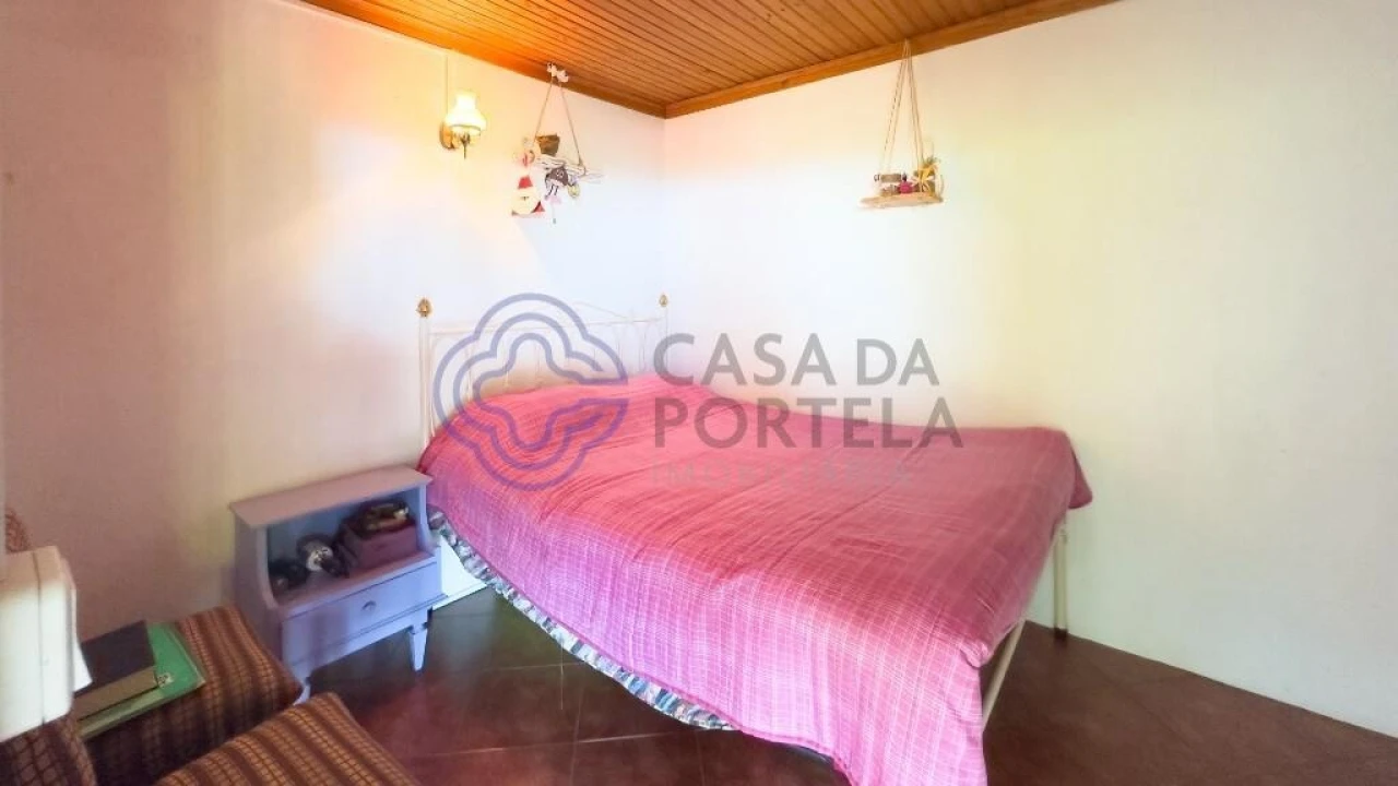 Quinta T3 para Venda em Carrazedo de Montenegro e Curros Foto 17