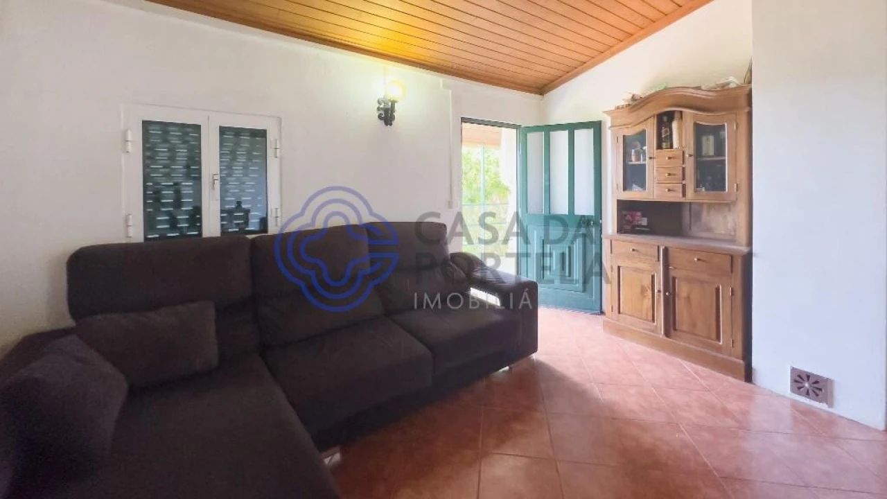 Quinta T3 para Venda em Carrazedo de Montenegro e Curros Foto 12