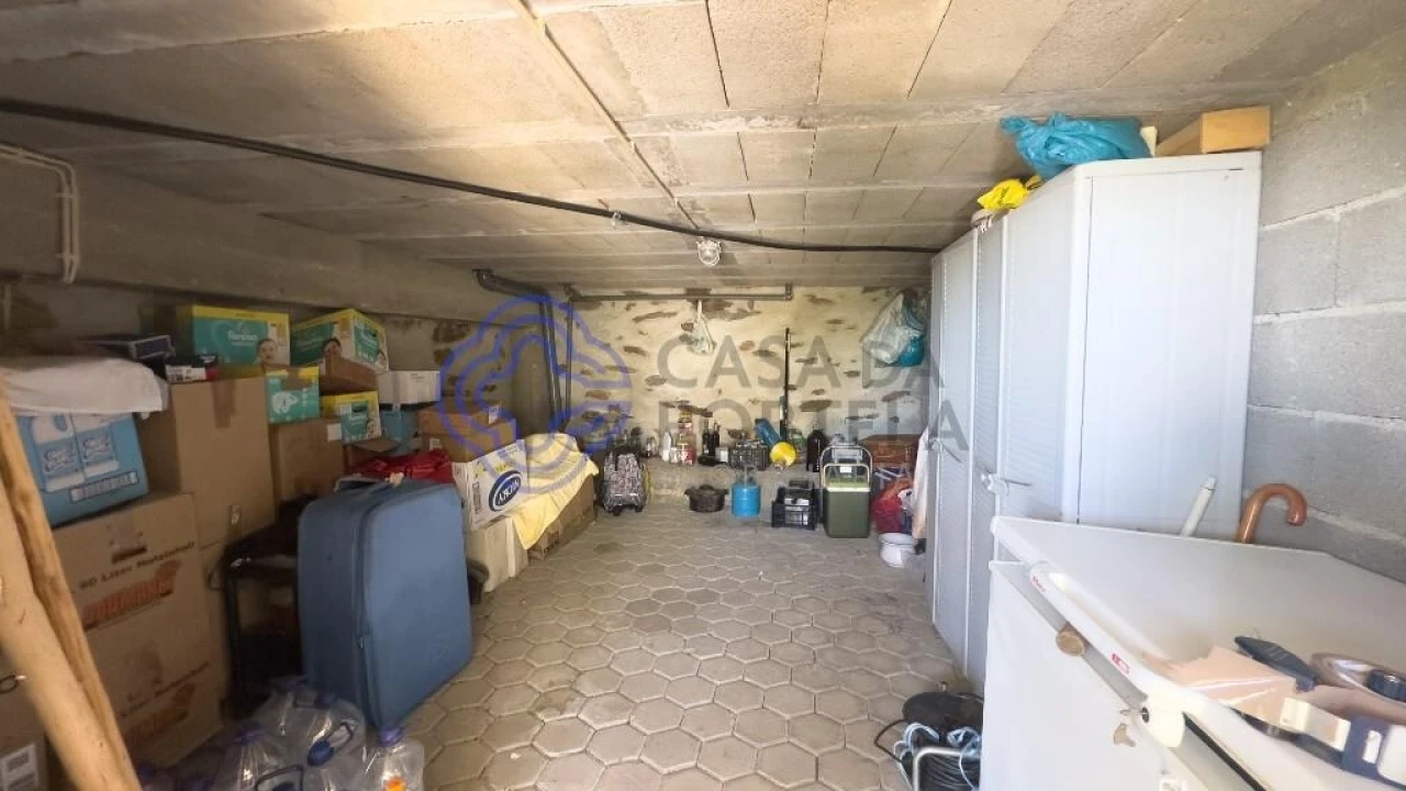 Quinta T3 para Venda em Carrazedo de Montenegro e Curros Foto 7