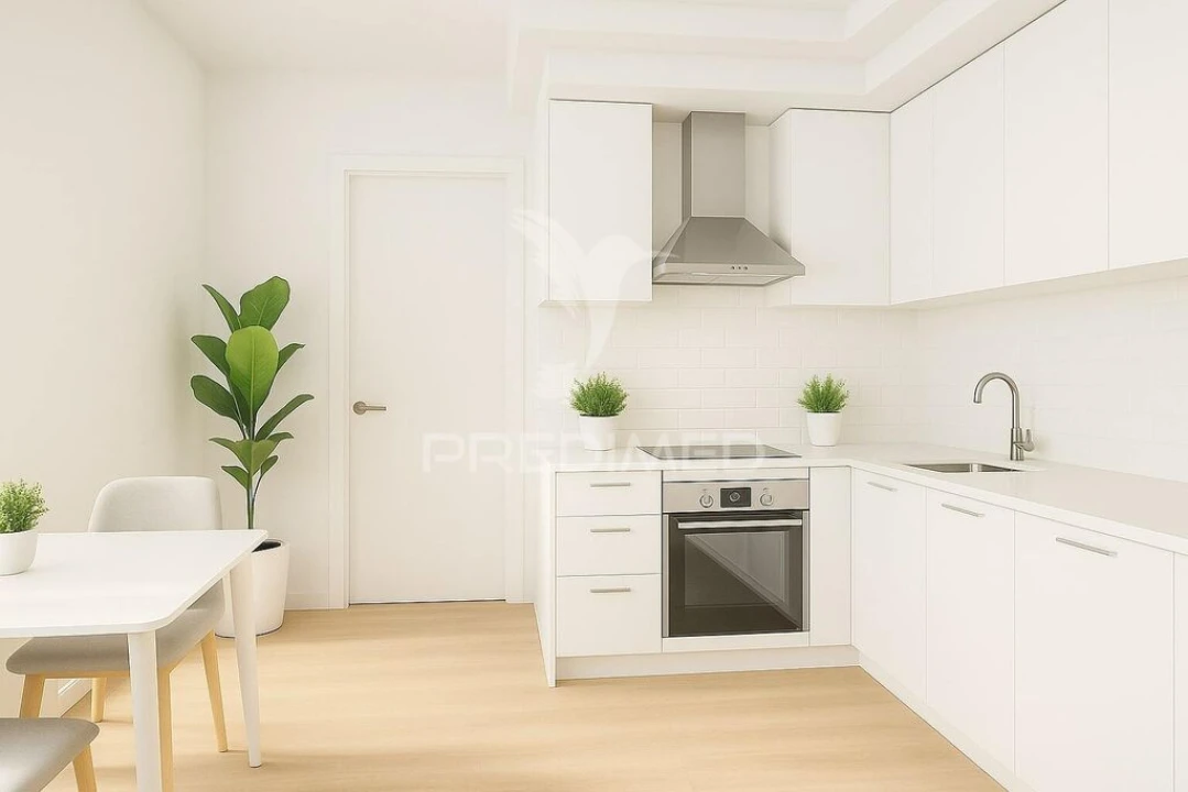 Apartamento T2 para Venda em Póvoa de Santo Adrião e Olival Basto Foto 1