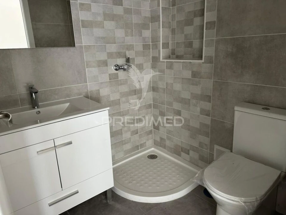 Apartamento T3 para Venda em Achete, Azoia de Baixo e Póvoa de Santarém Foto 18