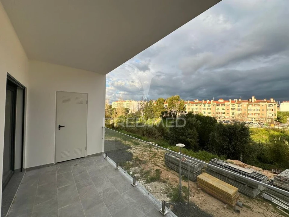 Apartamento T3 para Venda em Achete, Azoia de Baixo e Póvoa de Santarém Foto 7