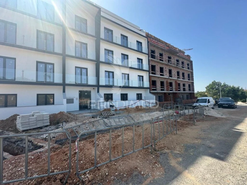 Apartamento T3 para Venda em Achete, Azoia de Baixo e Póvoa de Santarém Foto 1