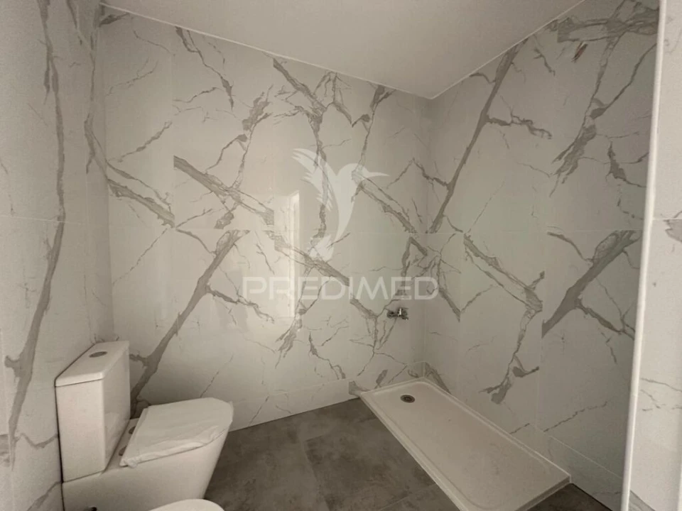 Apartamento T3 para Venda em Achete, Azoia de Baixo e Póvoa de Santarém Foto 16