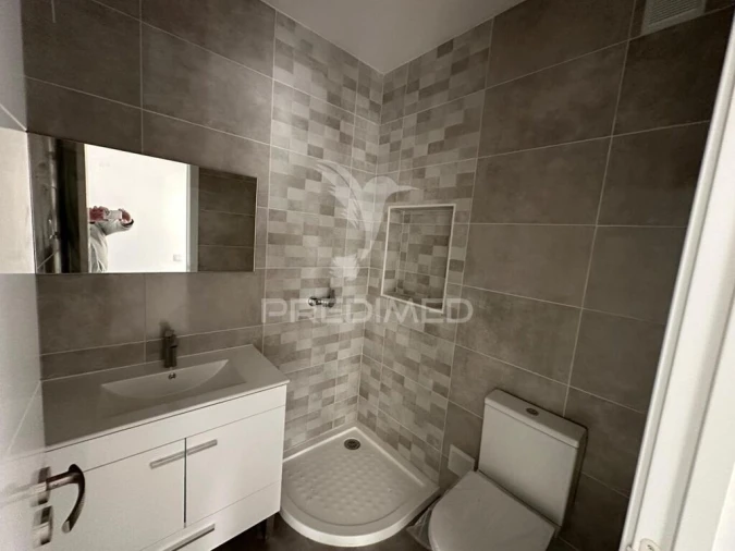 Apartamento T3 para Venda em Achete, Azoia de Baixo e Póvoa de Santarém Foto 8