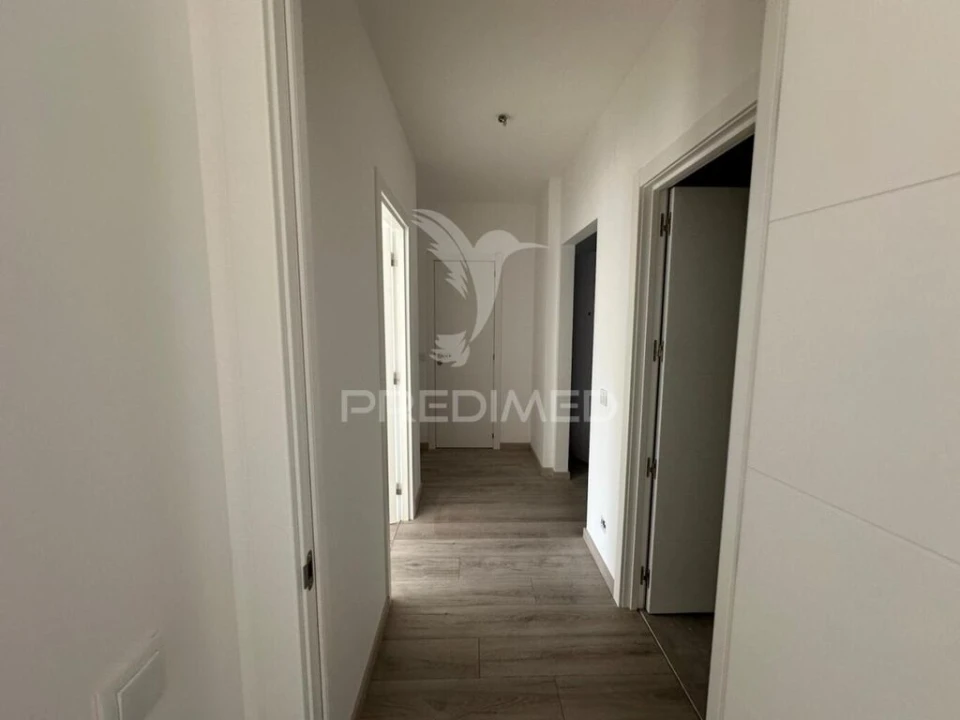 Apartamento T3 para Venda em Achete, Azoia de Baixo e Póvoa de Santarém Foto 12