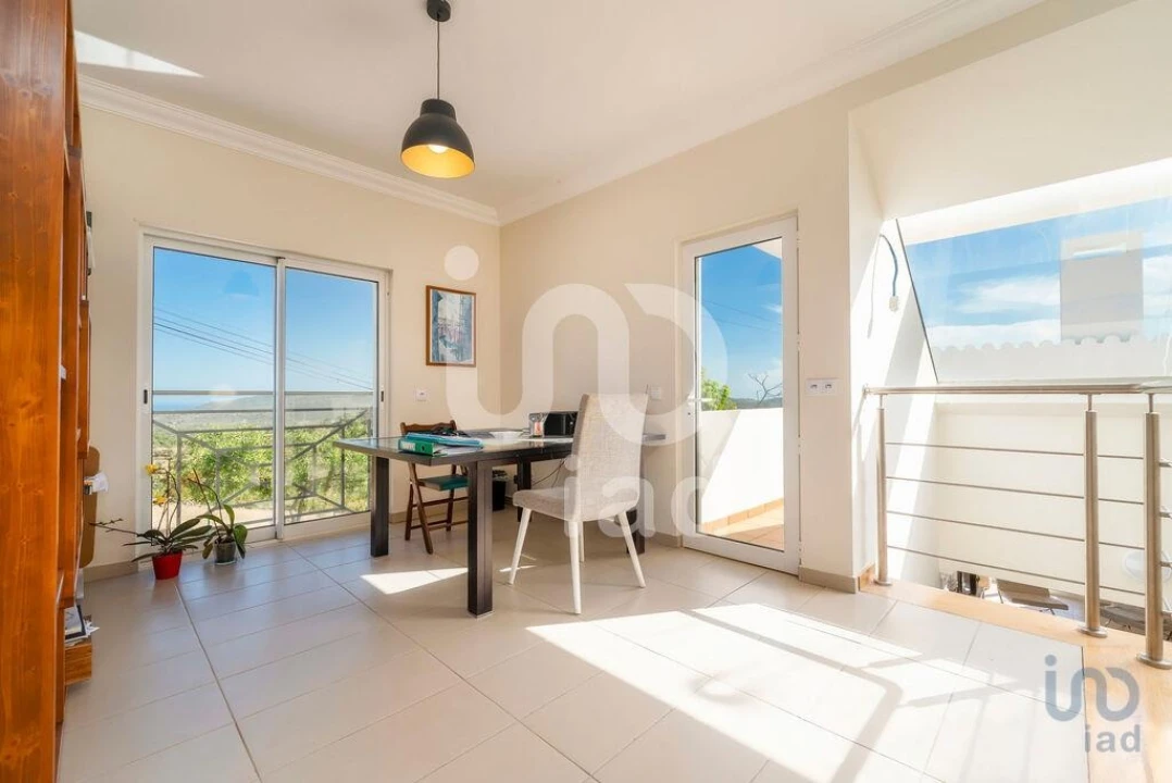 Moradia T3 para Venda em São Brás de Alportel Foto 9