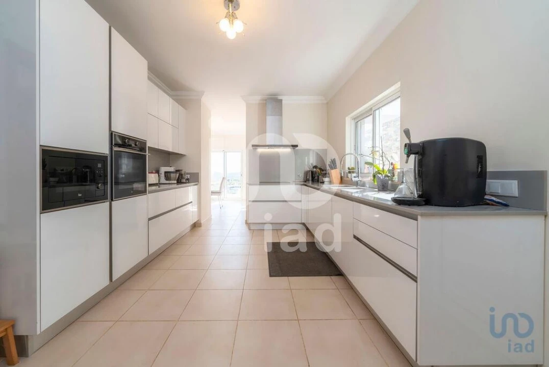 Moradia T3 para Venda em São Brás de Alportel Foto 6