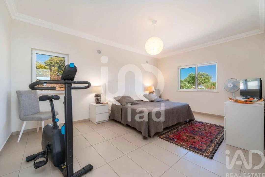 Moradia T3 para Venda em São Brás de Alportel Foto 20