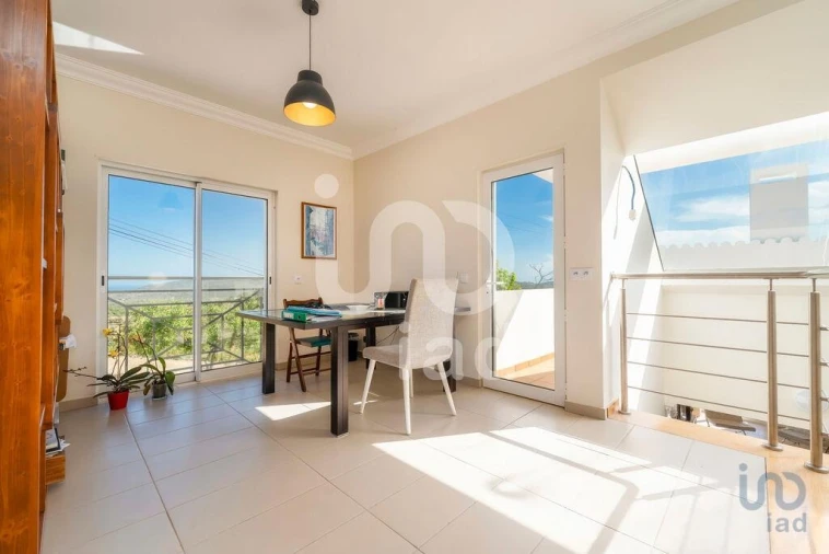 Moradia T3 para Venda em São Brás de Alportel Foto 9