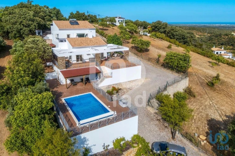 Moradia T3 para Venda em São Brás de Alportel Foto 3