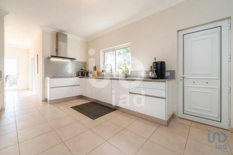 Moradia T3 para Venda em São Brás de Alportel Foto 5