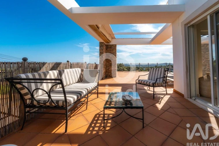 Moradia T3 para Venda em São Brás de Alportel Foto 26