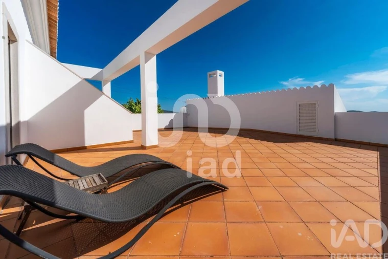 Moradia T3 para Venda em São Brás de Alportel Foto 27