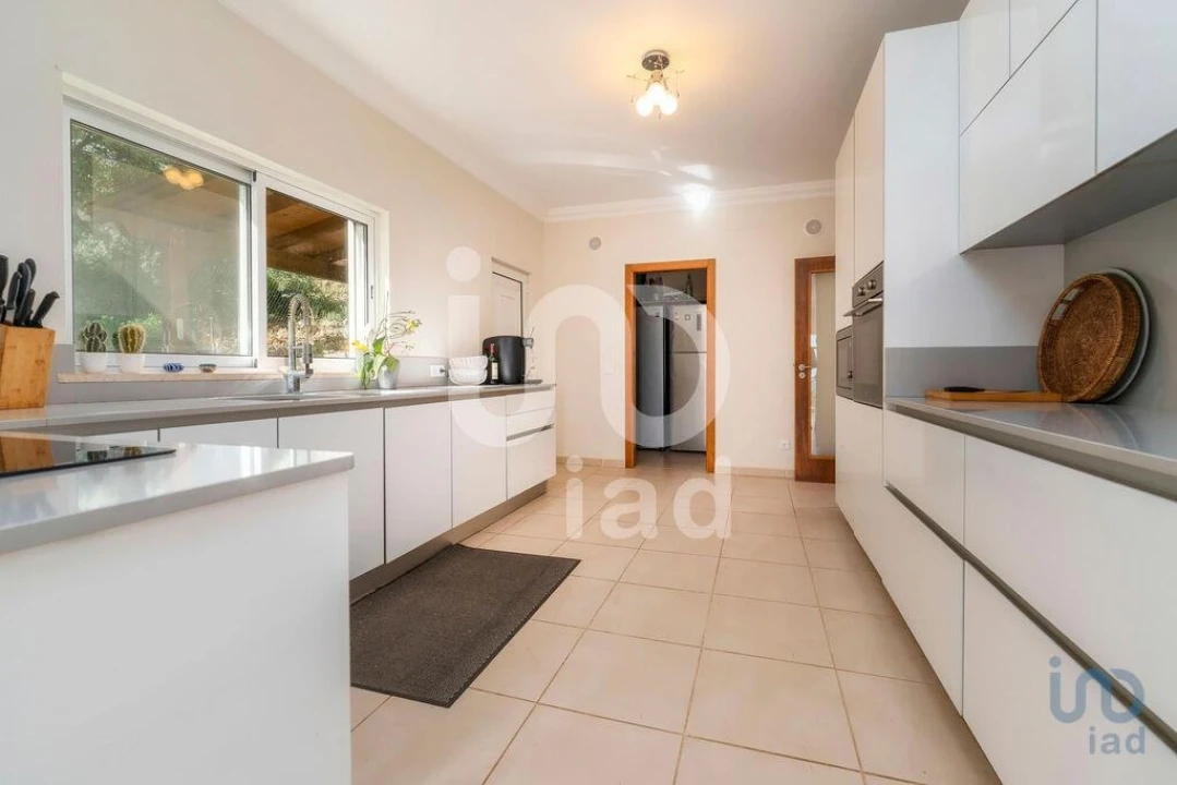 Moradia T3 para Venda em São Brás de Alportel Foto 7