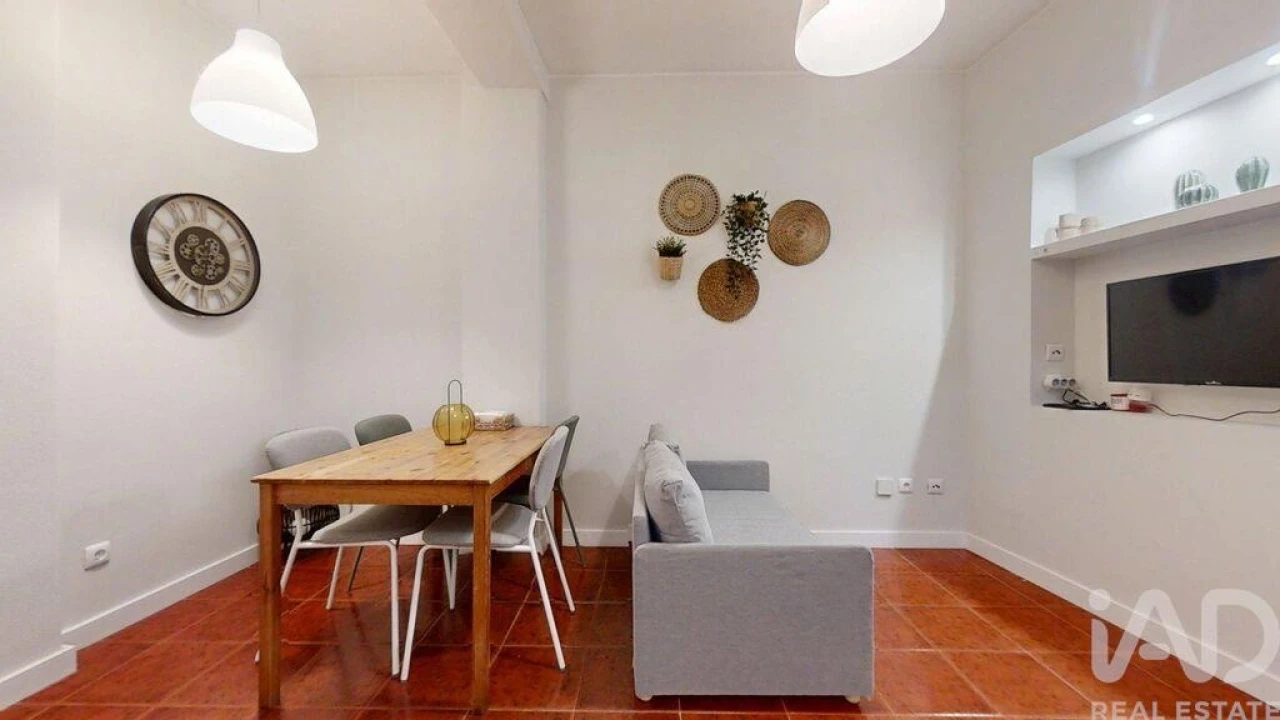 Apartamento T2 para Venda em Bonfim Foto 9