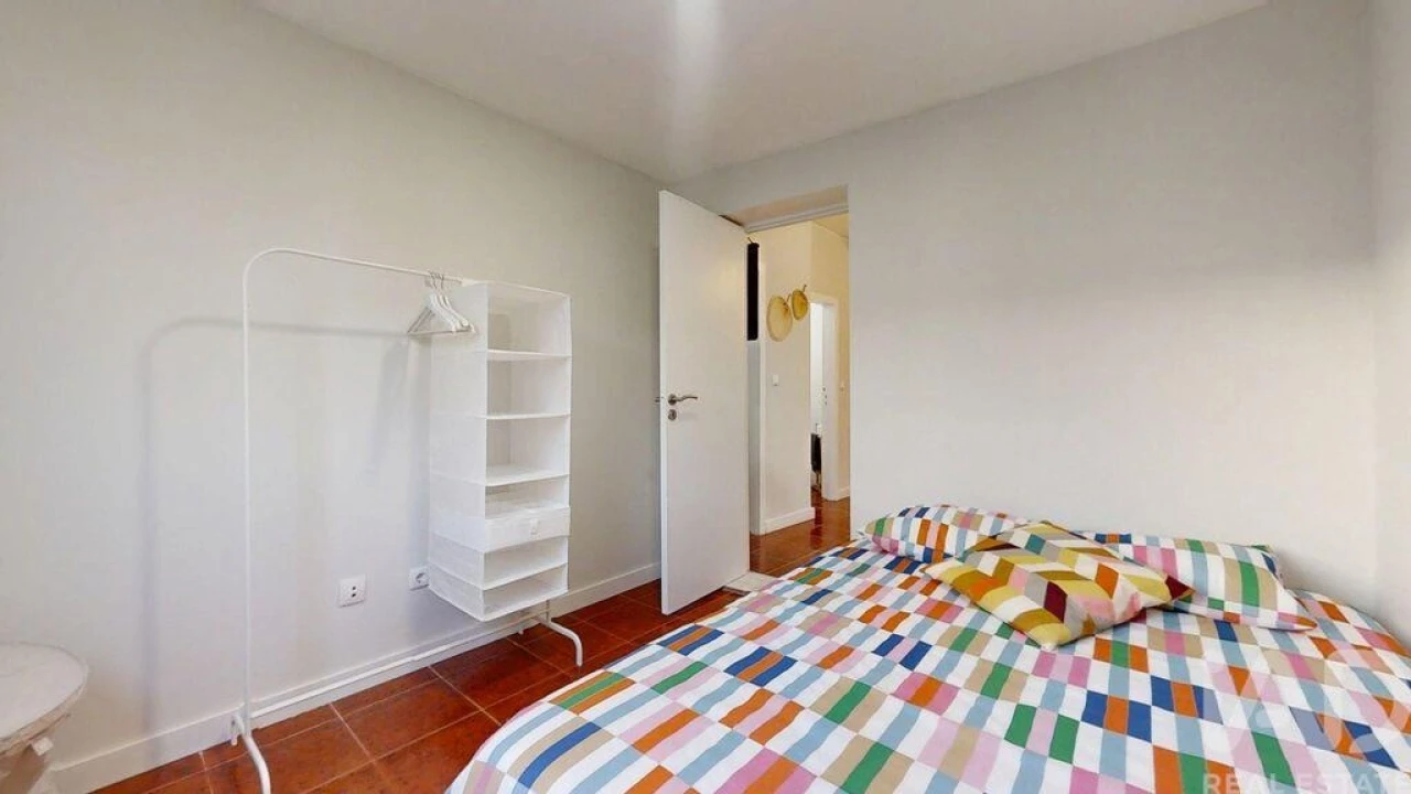 Apartamento T2 para Venda em Bonfim Foto 13