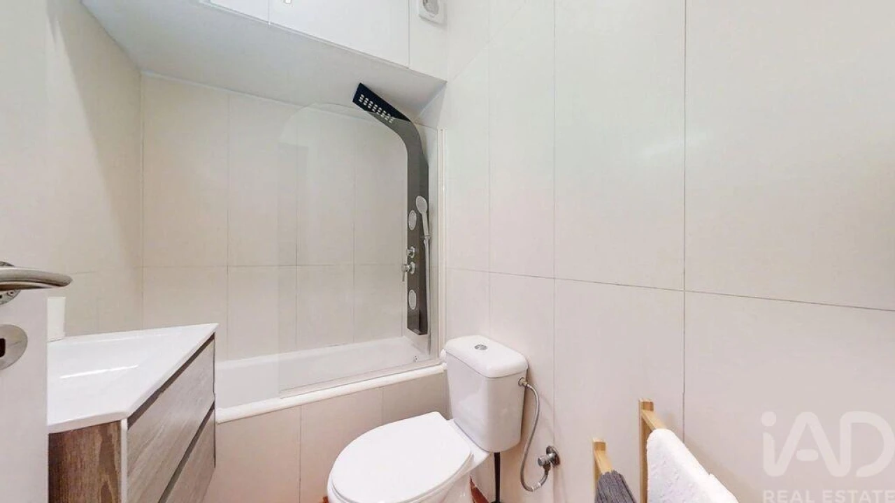 Apartamento T2 para Venda em Bonfim Foto 7