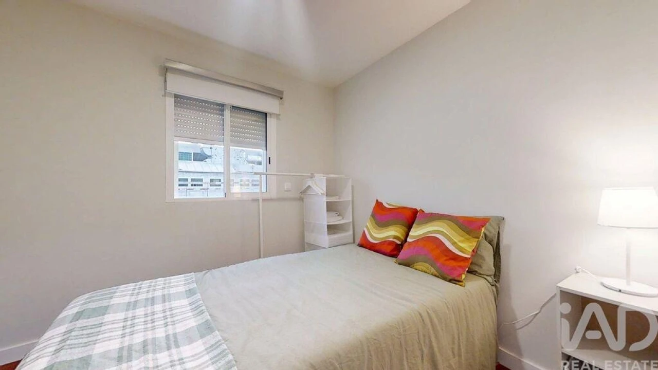 Apartamento T2 para Venda em Bonfim Foto 18