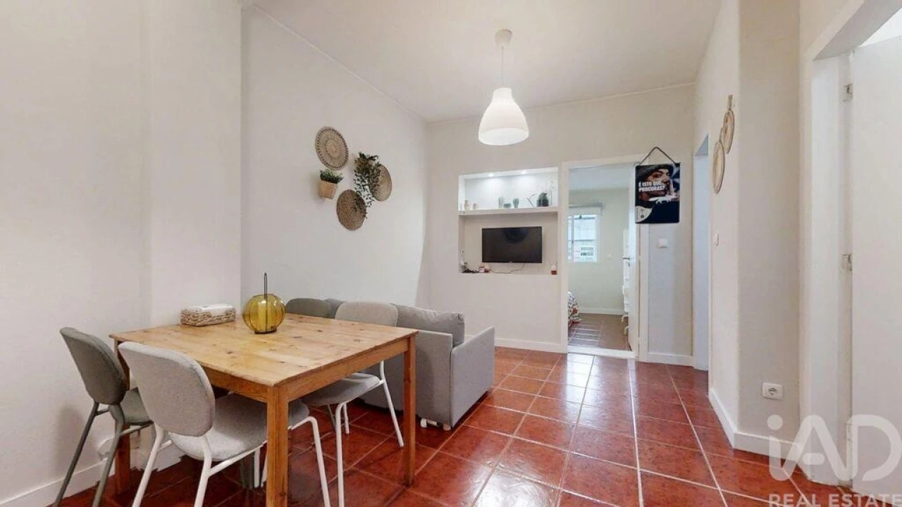 Apartamento T2 para Venda em Bonfim Foto 1