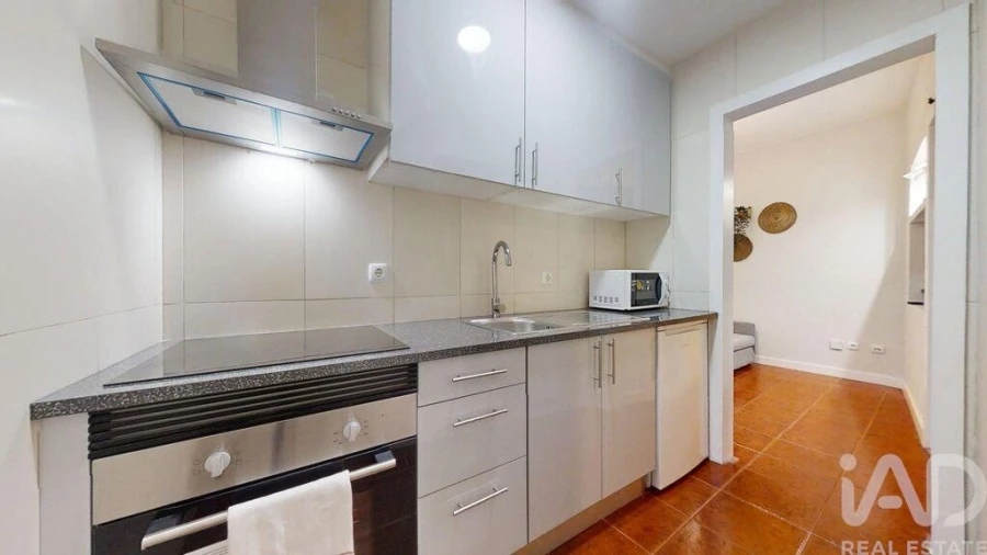 Apartamento T2 para Venda em Bonfim Foto 17