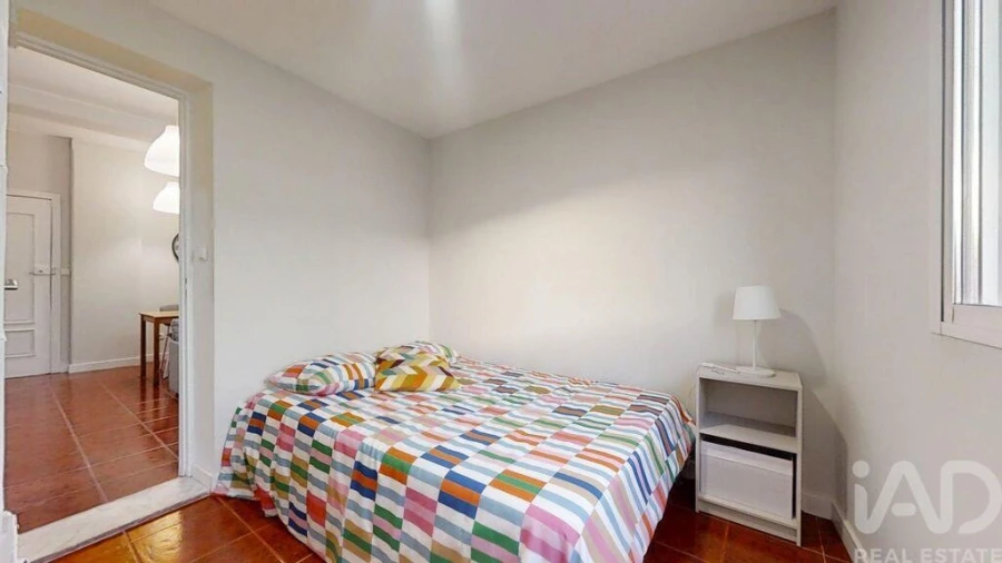 Apartamento T2 para Venda em Bonfim Foto 12