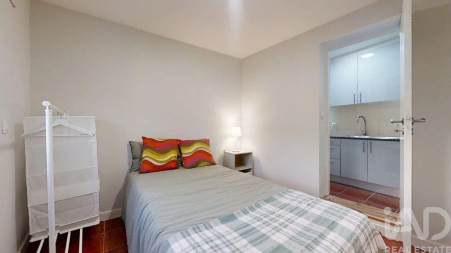 Apartamento T2 para Venda em Bonfim Foto 20