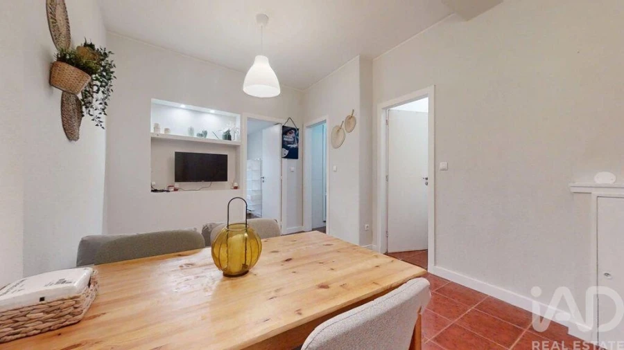 Apartamento T2 para Venda em Bonfim Foto 3