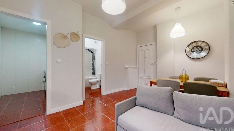 Apartamento T2 para Venda em Bonfim Foto 4